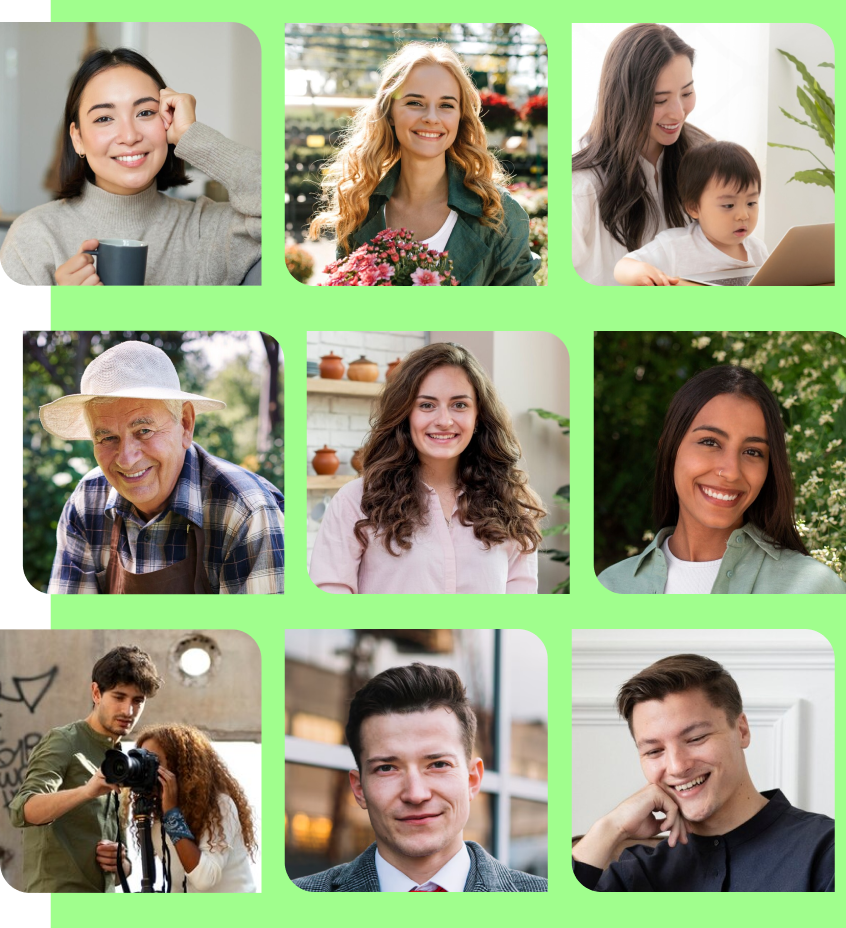 The only creator-first publisher